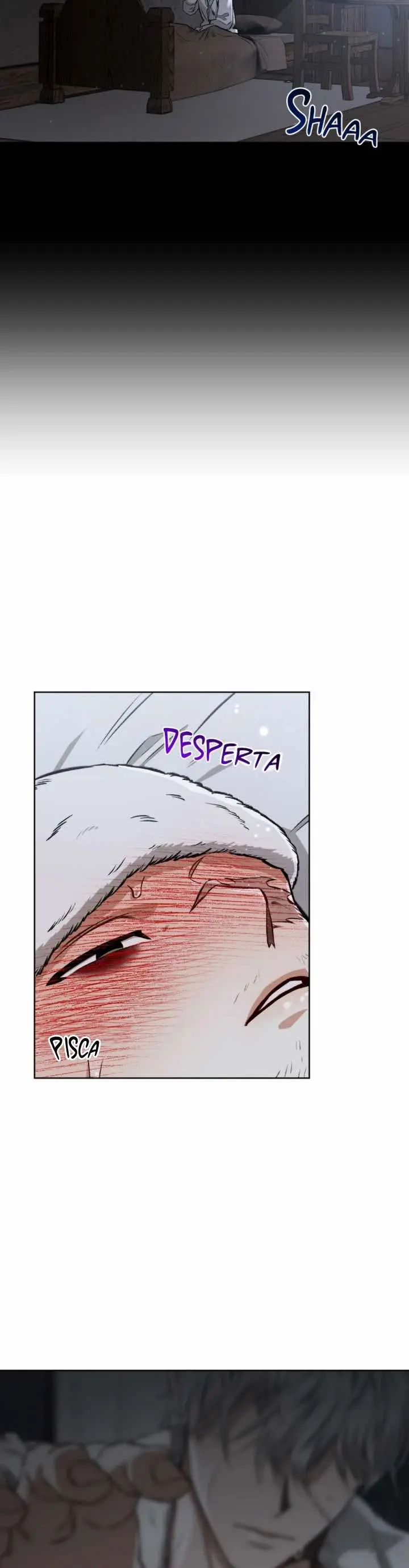 Liveta – Capítulo 54 Yaoi – Página 10