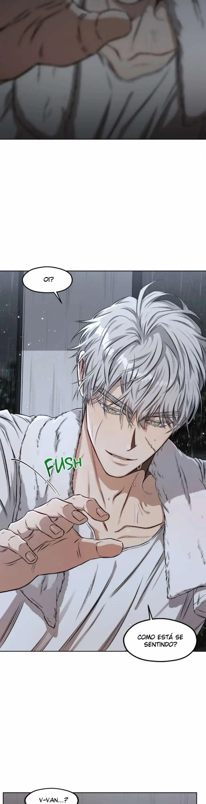 Liveta – Capítulo 54 Yaoi – Página 11