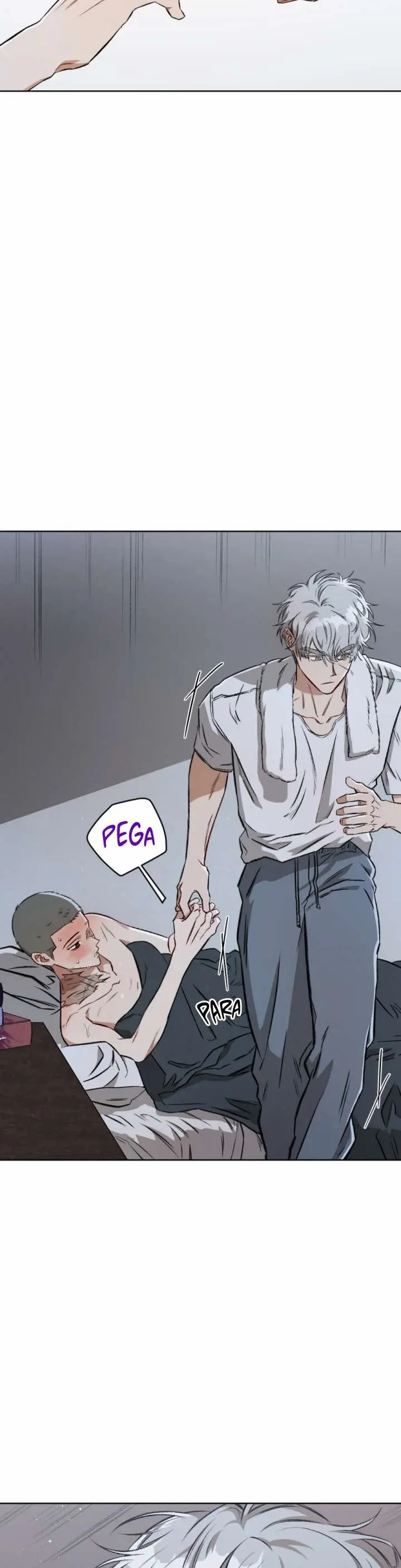 Liveta – Capítulo 54 Yaoi – Página 14