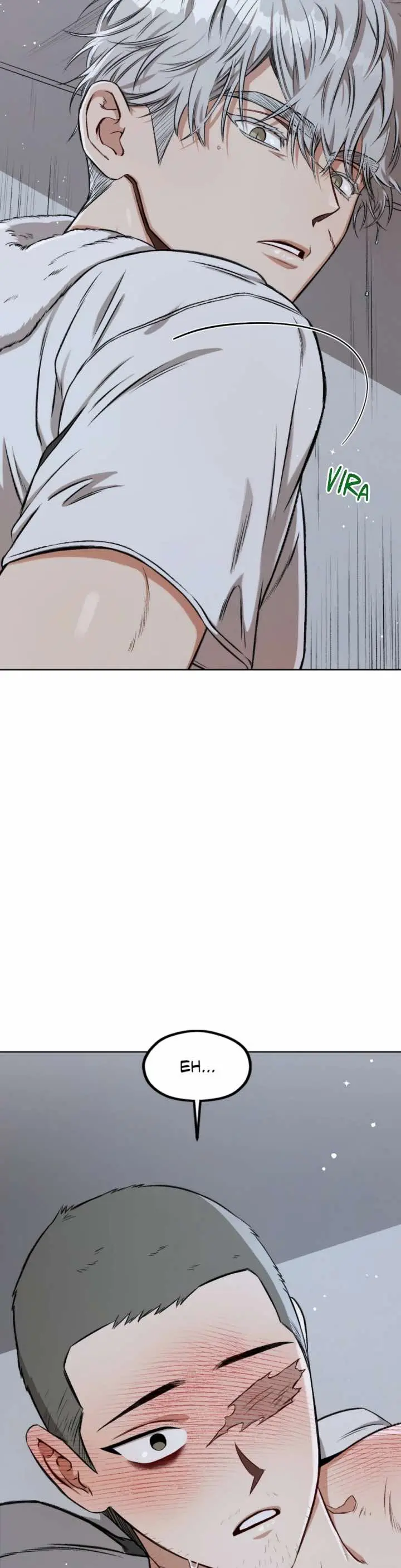 Liveta – Capítulo 54 Yaoi – Página 15