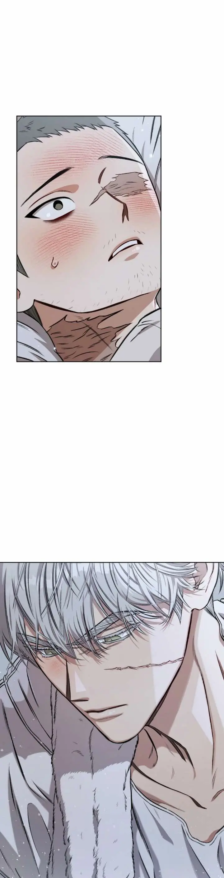 Liveta – Capítulo 54 Yaoi – Página 18