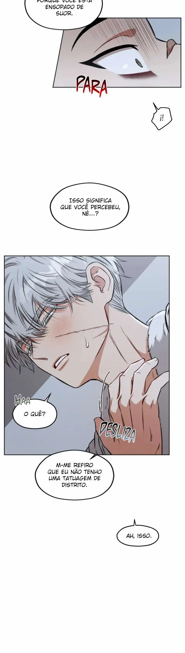 Liveta – Capítulo 54 Yaoi – Página 24