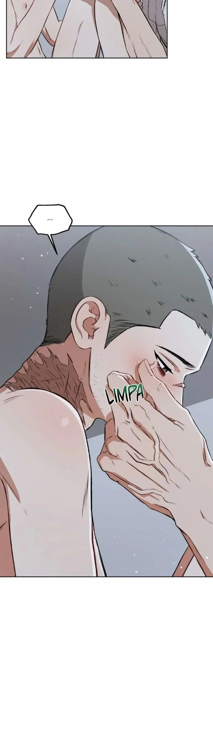 Liveta – Capítulo 54 Yaoi – Página 30