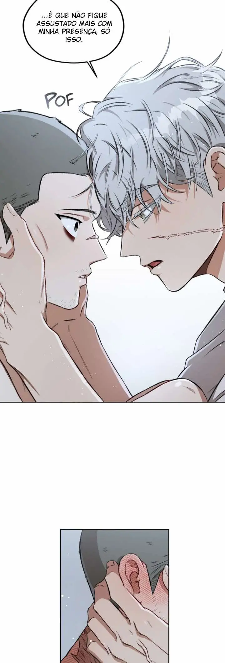 Liveta – Capítulo 54 Yaoi – Página 34