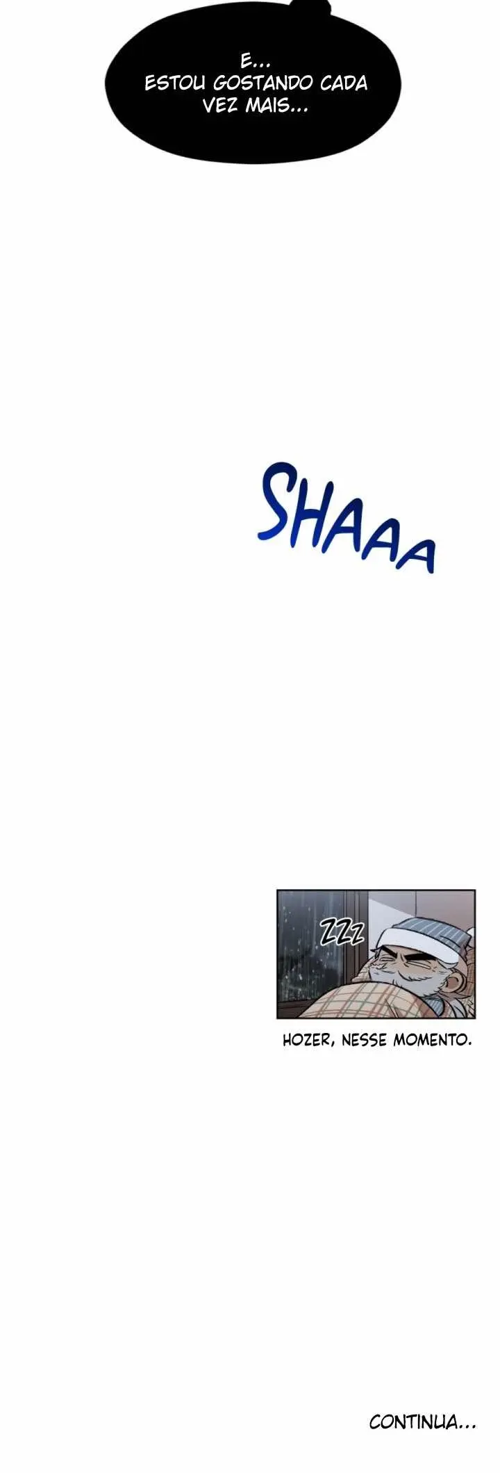 Liveta – Capítulo 54 Yaoi – Página 40