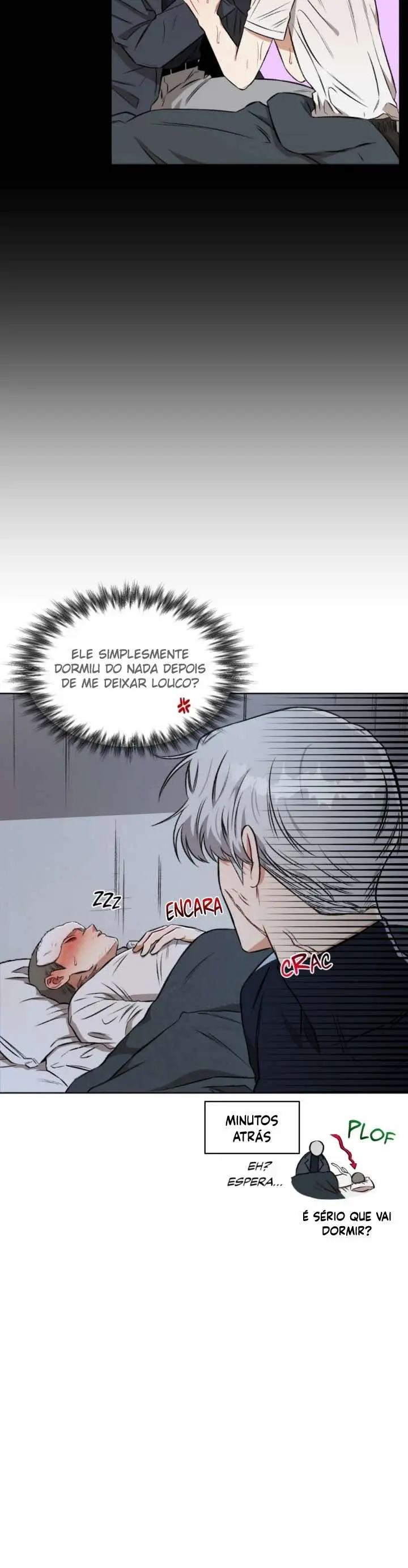 Liveta – Capítulo 54 Yaoi – Página 6