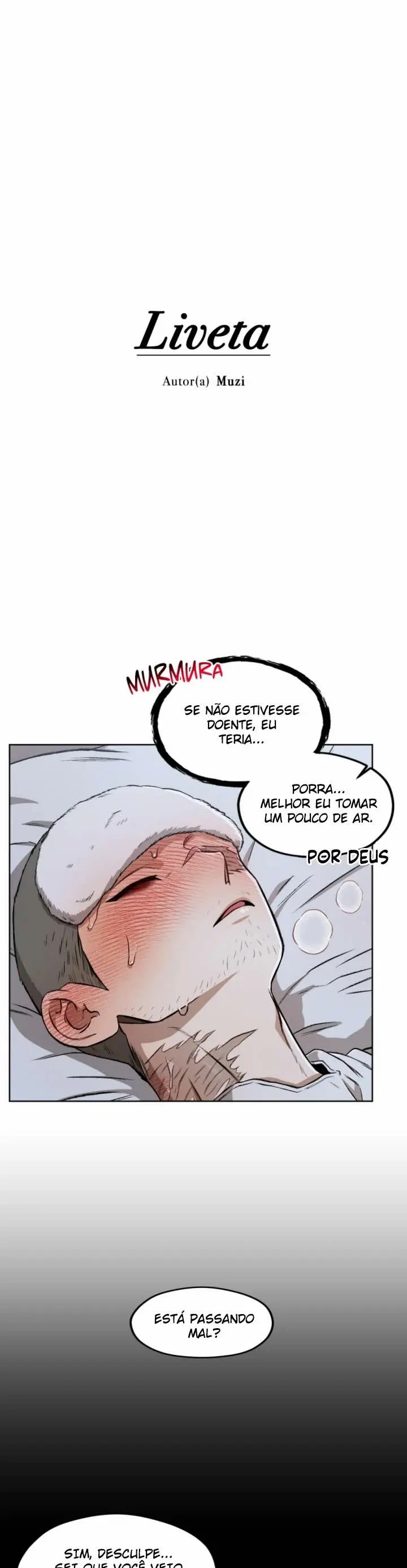 Liveta – Capítulo 54 Yaoi – Página 7