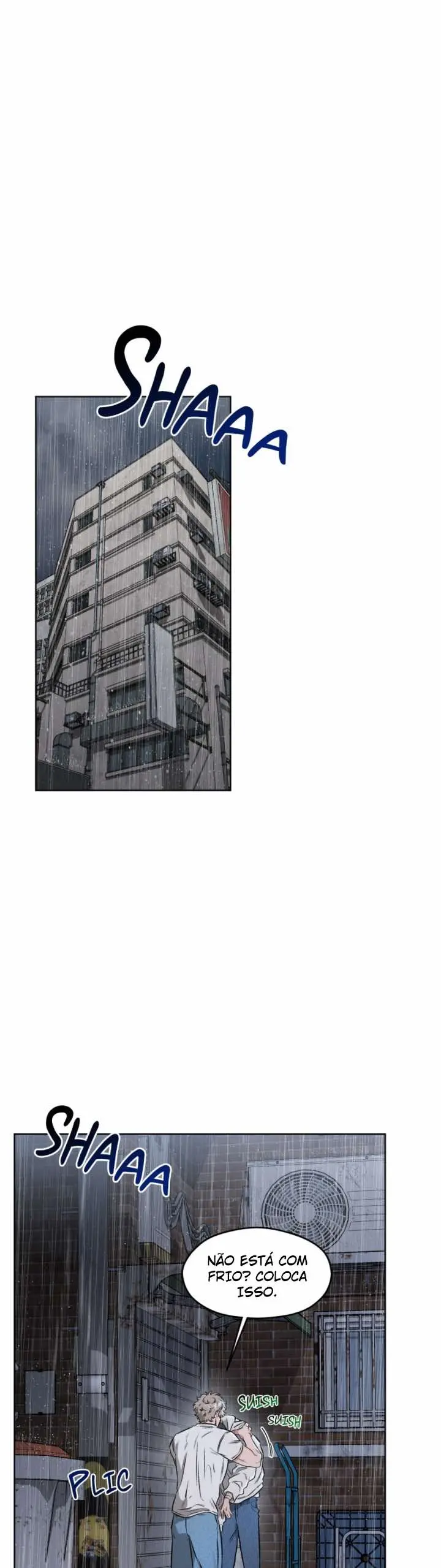 Liveta – Capítulo 55 Yaoi – Página 1