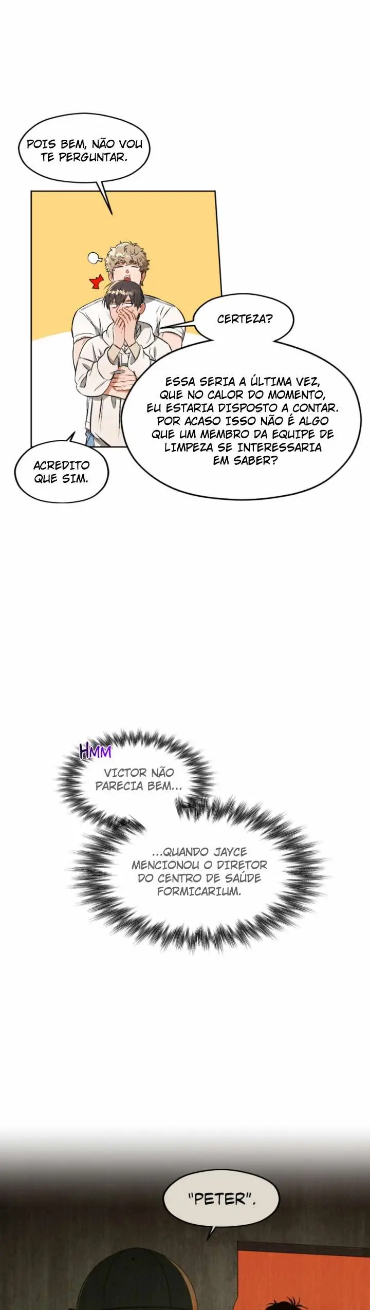 Liveta – Capítulo 55 Yaoi – Página 10