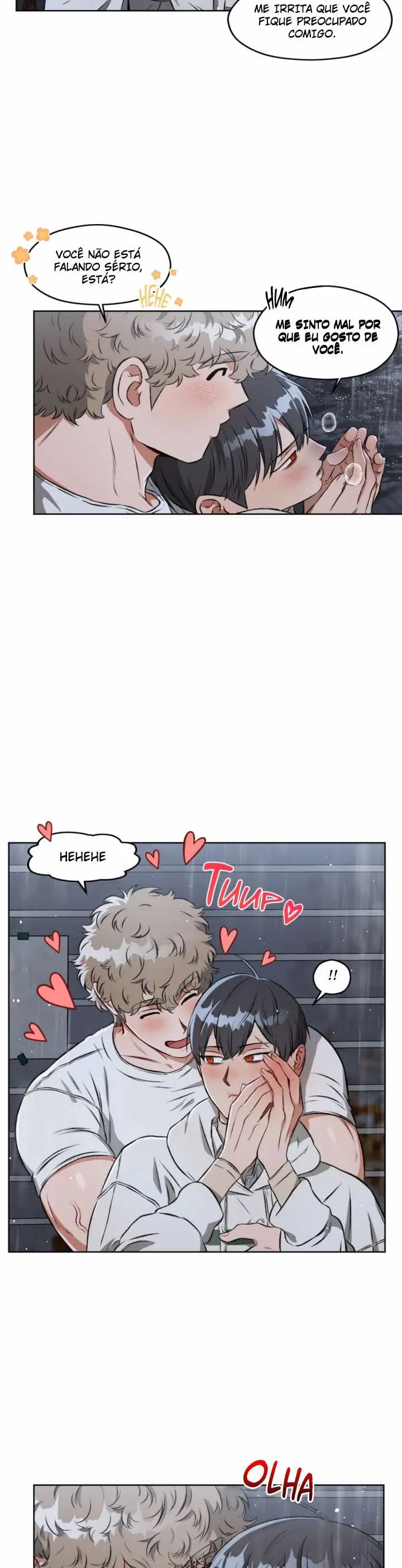 Liveta – Capítulo 55 Yaoi – Página 12