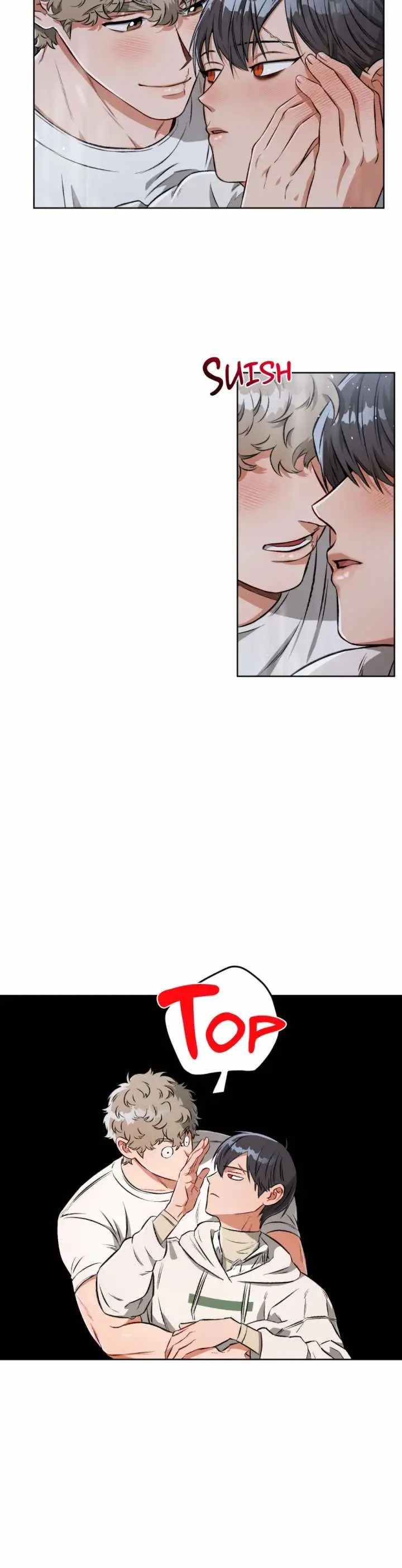 Liveta – Capítulo 55 Yaoi – Página 13