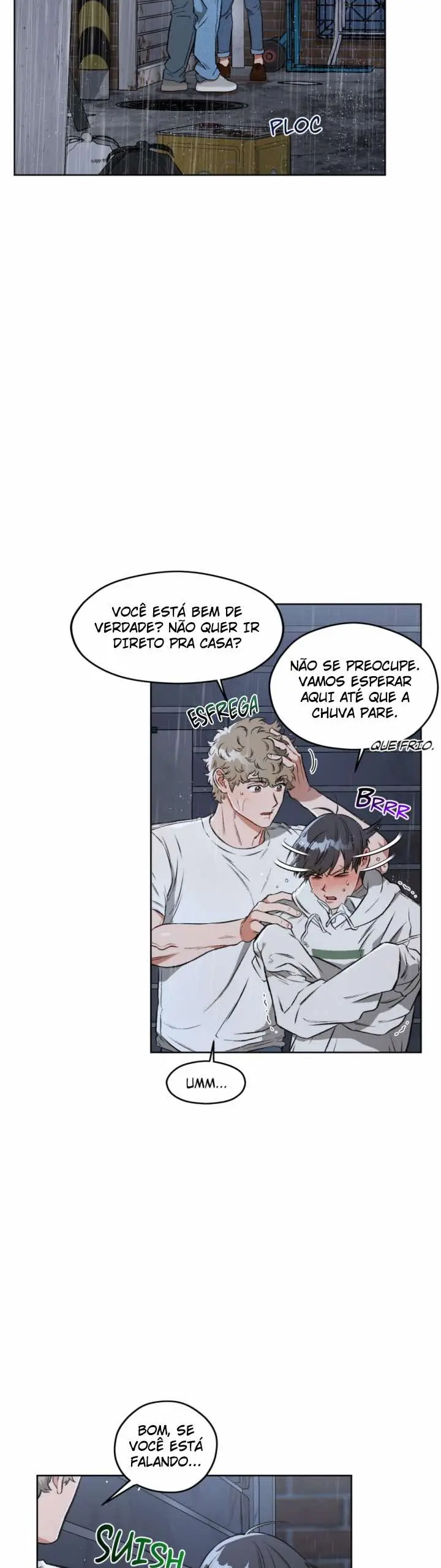 Liveta – Capítulo 55 Yaoi – Página 2