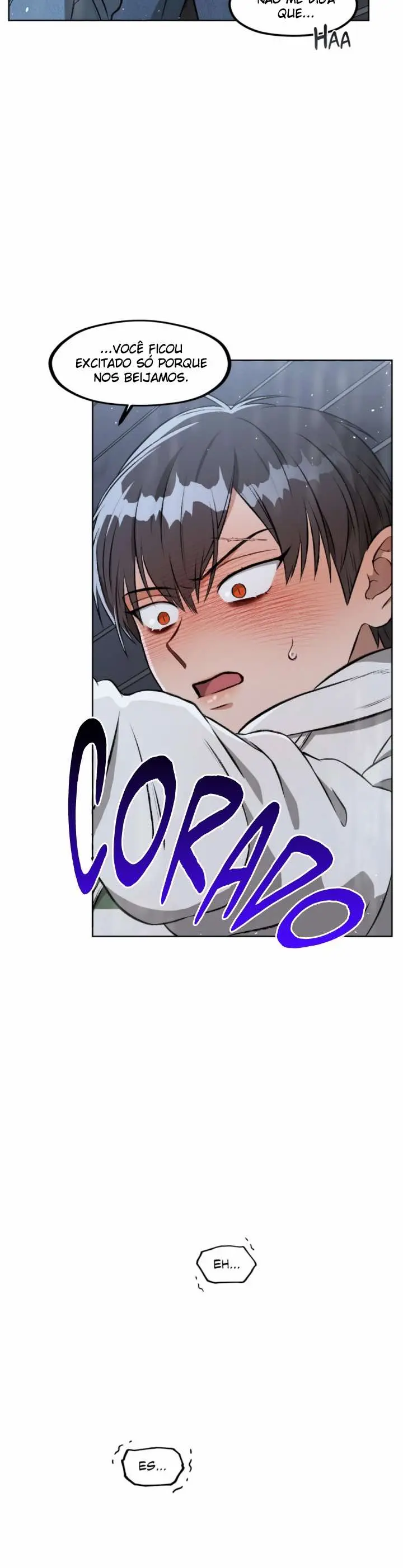 Liveta – Capítulo 55 Yaoi – Página 20