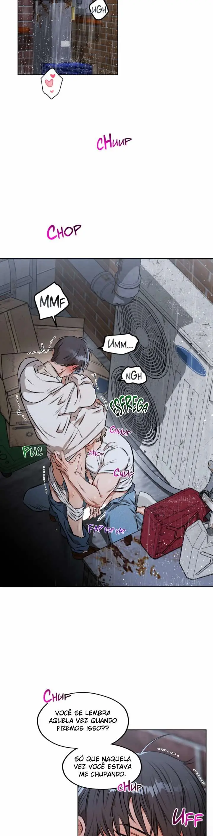 Liveta – Capítulo 55 Yaoi – Página 23