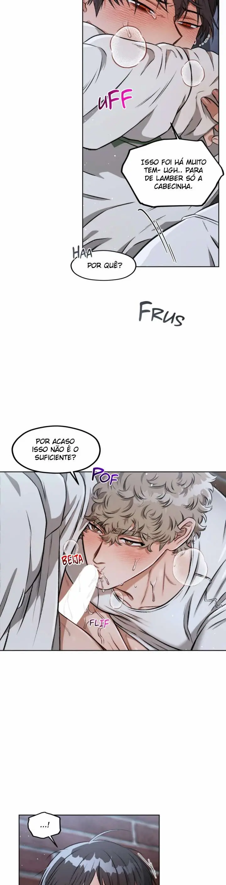 Liveta – Capítulo 55 Yaoi – Página 24