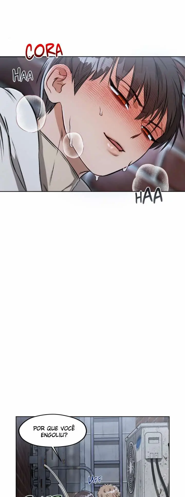 Liveta – Capítulo 55 Yaoi – Página 34