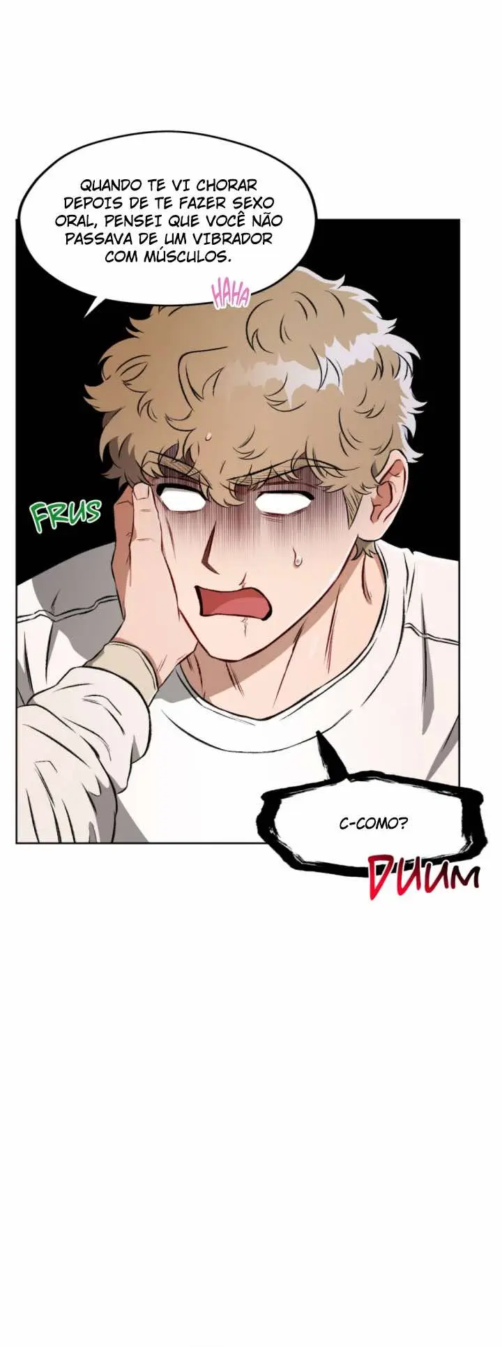 Liveta – Capítulo 55 Yaoi – Página 36