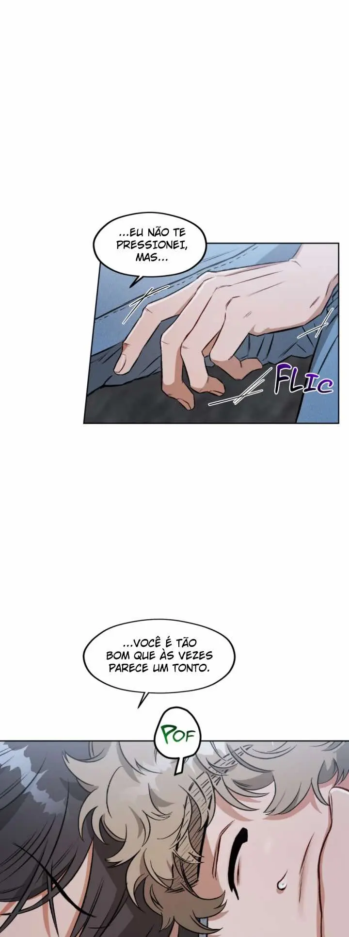 Liveta – Capítulo 55 Yaoi – Página 38