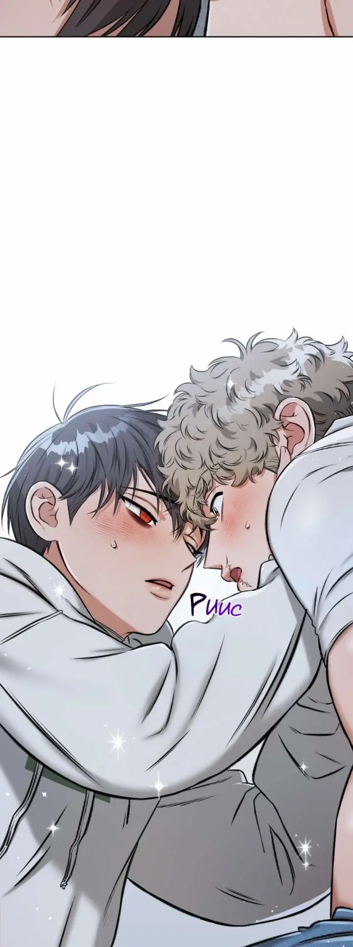 Liveta – Capítulo 55 Yaoi – Página 39