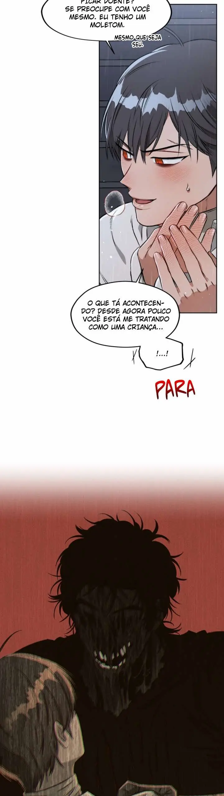 Liveta – Capítulo 55 Yaoi – Página 4