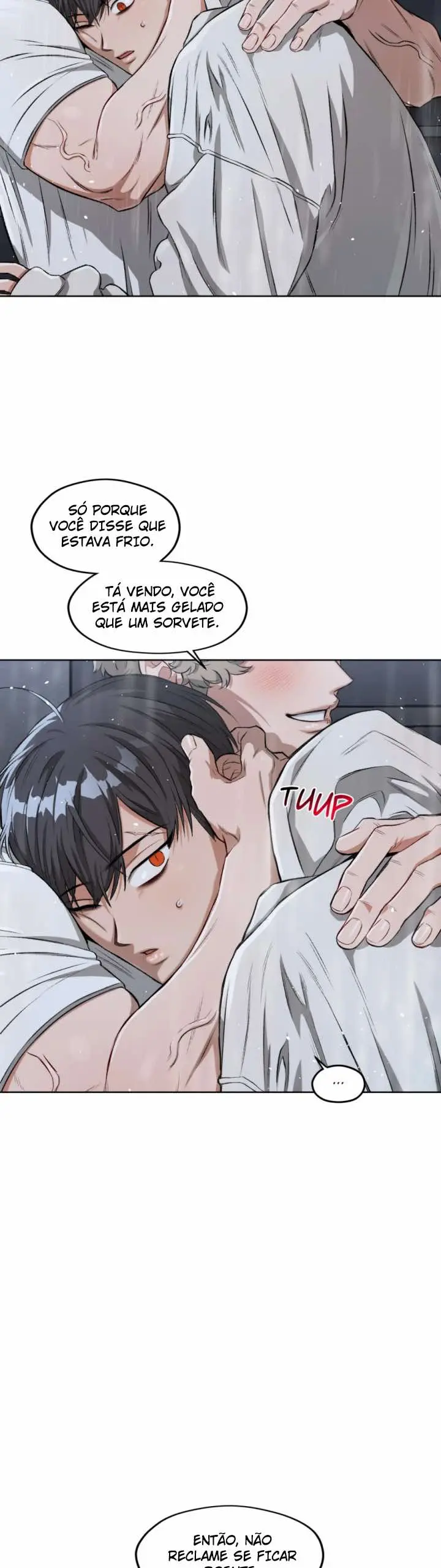 Liveta – Capítulo 55 Yaoi – Página 7