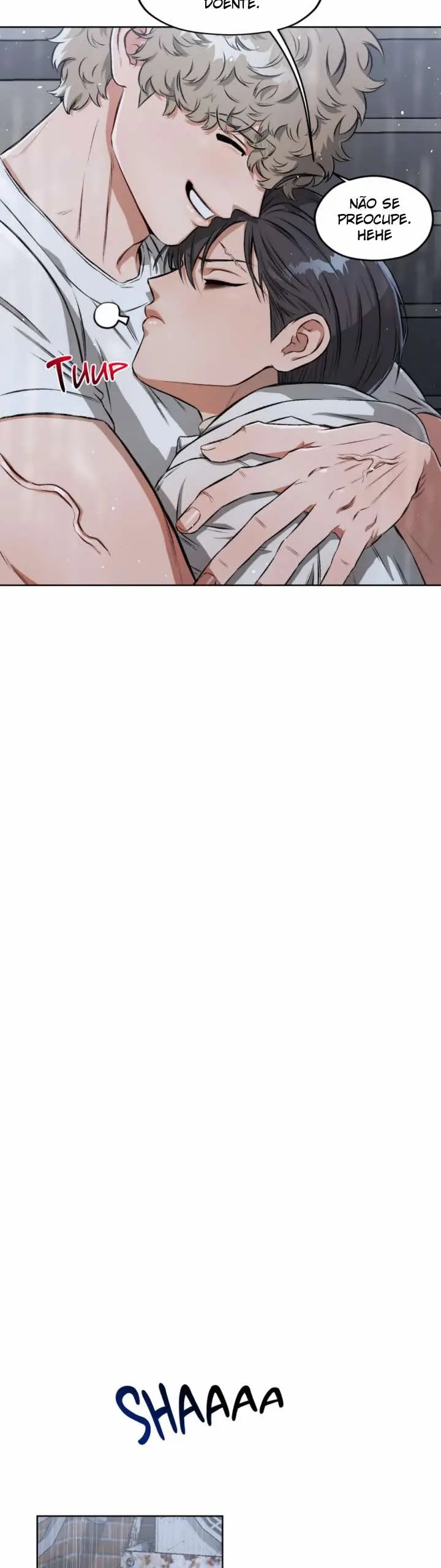 Liveta – Capítulo 55 Yaoi – Página 8