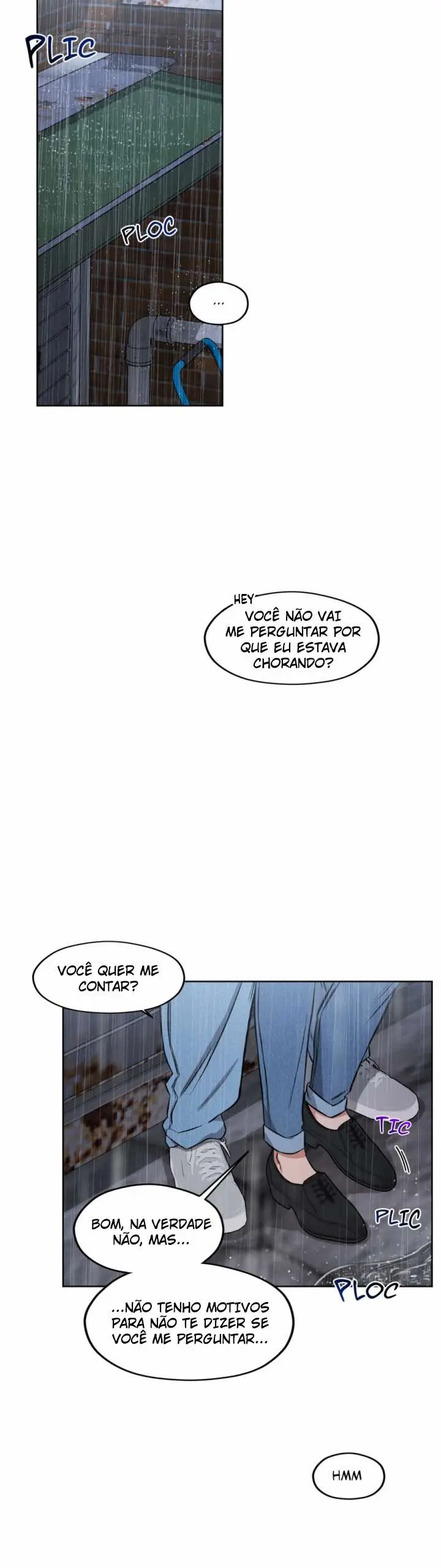 Liveta – Capítulo 55 Yaoi – Página 9