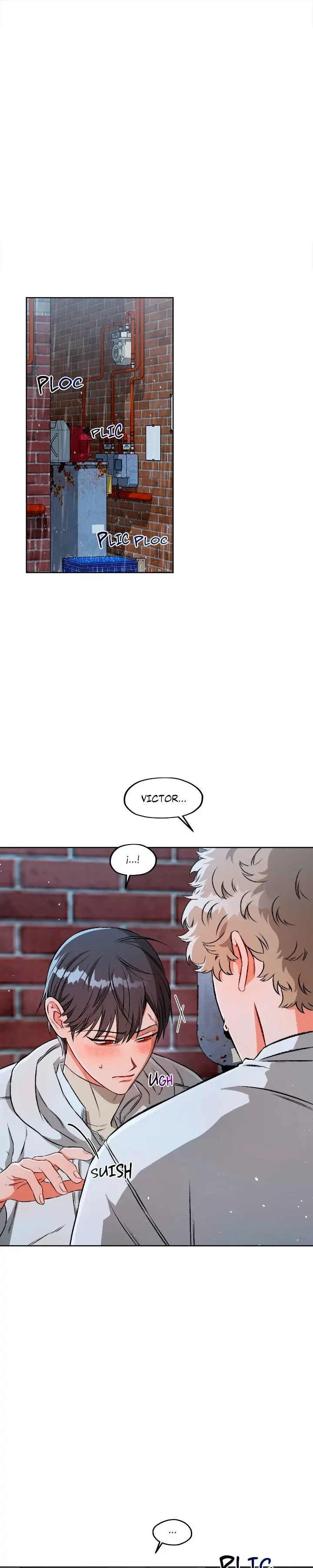 Liveta – Capítulo 56 Yaoi – Página 1