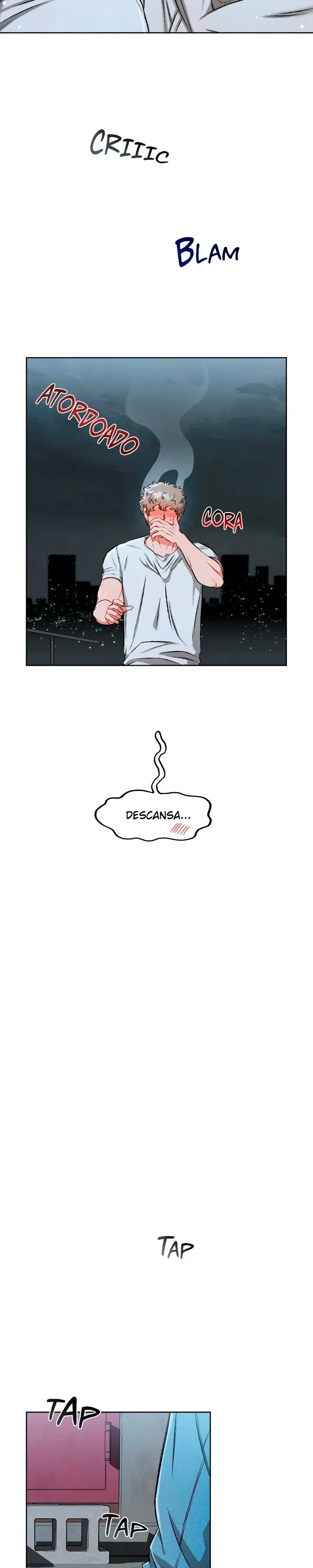 Liveta – Capítulo 56 Yaoi – Página 11