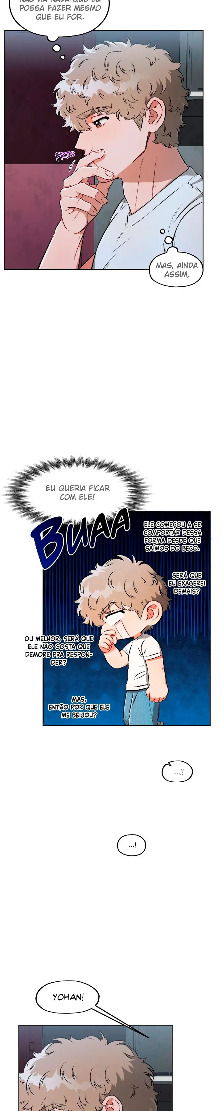 Liveta – Capítulo 56 Yaoi – Página 13