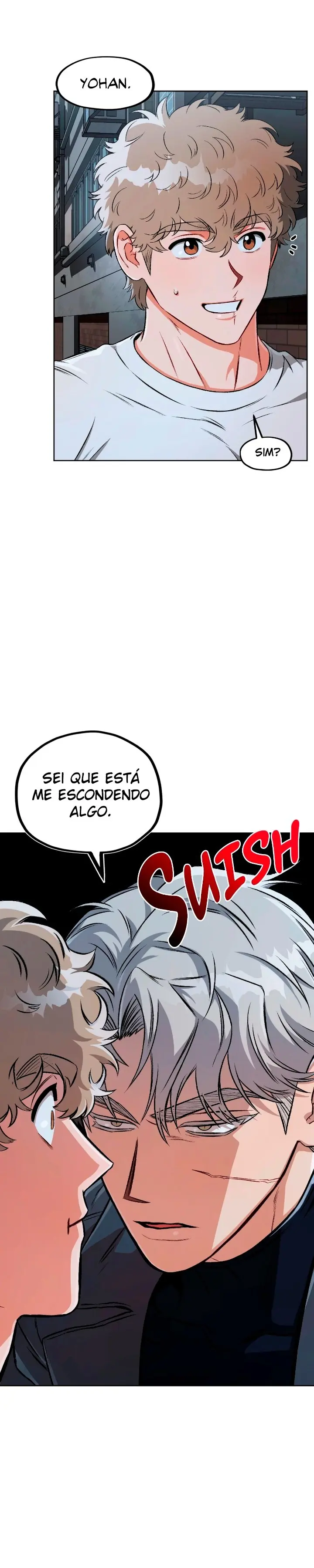 Liveta – Capítulo 56 Yaoi – Página 16