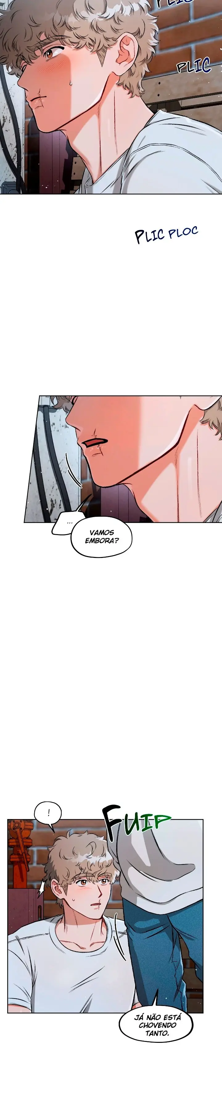 Liveta – Capítulo 56 Yaoi – Página 2