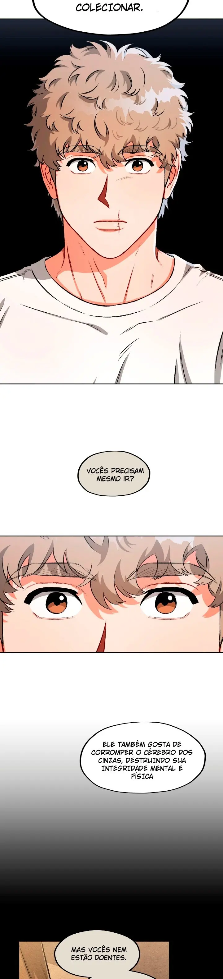 Liveta – Capítulo 56 Yaoi – Página 23