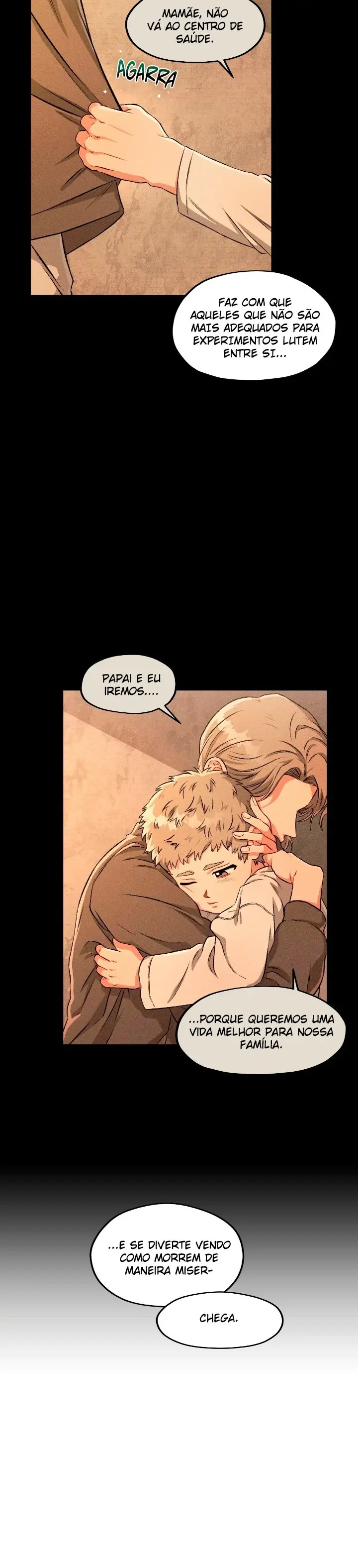 Liveta – Capítulo 56 Yaoi – Página 24