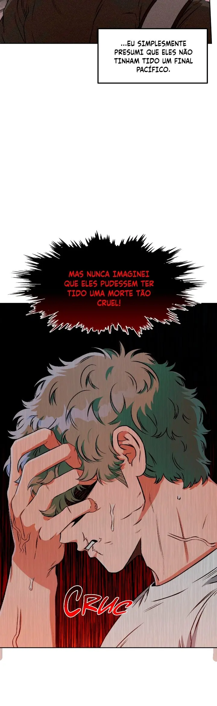 Liveta – Capítulo 56 Yaoi – Página 27