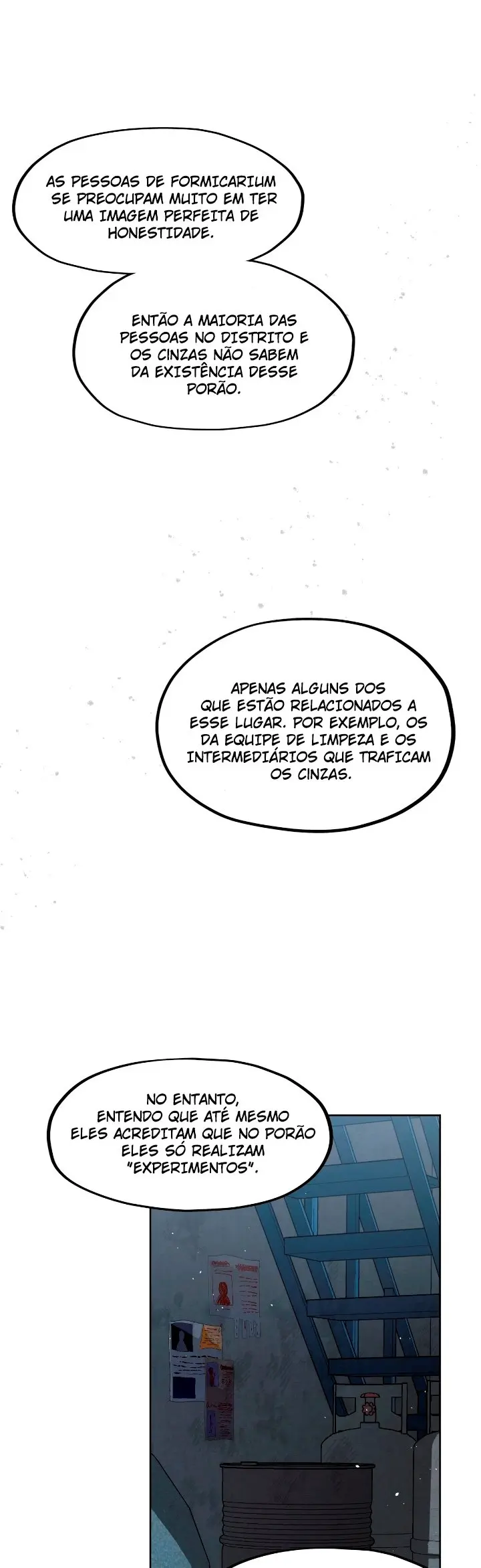 Liveta – Capítulo 56 Yaoi – Página 29