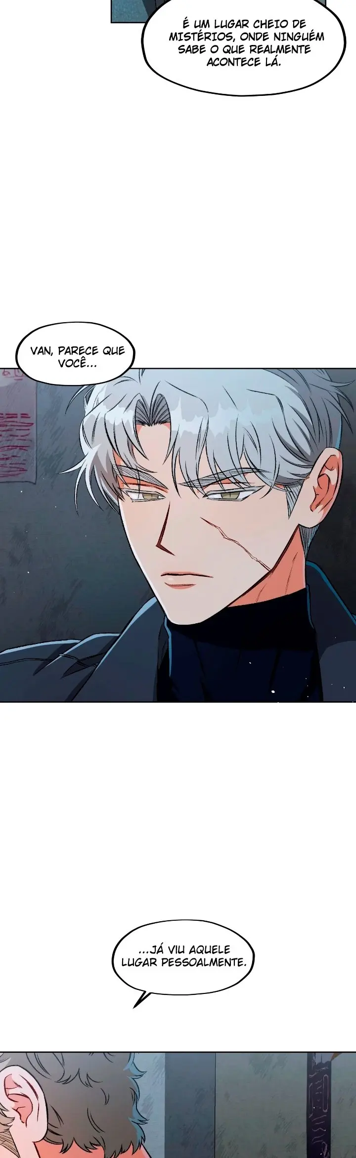 Liveta – Capítulo 56 Yaoi – Página 30