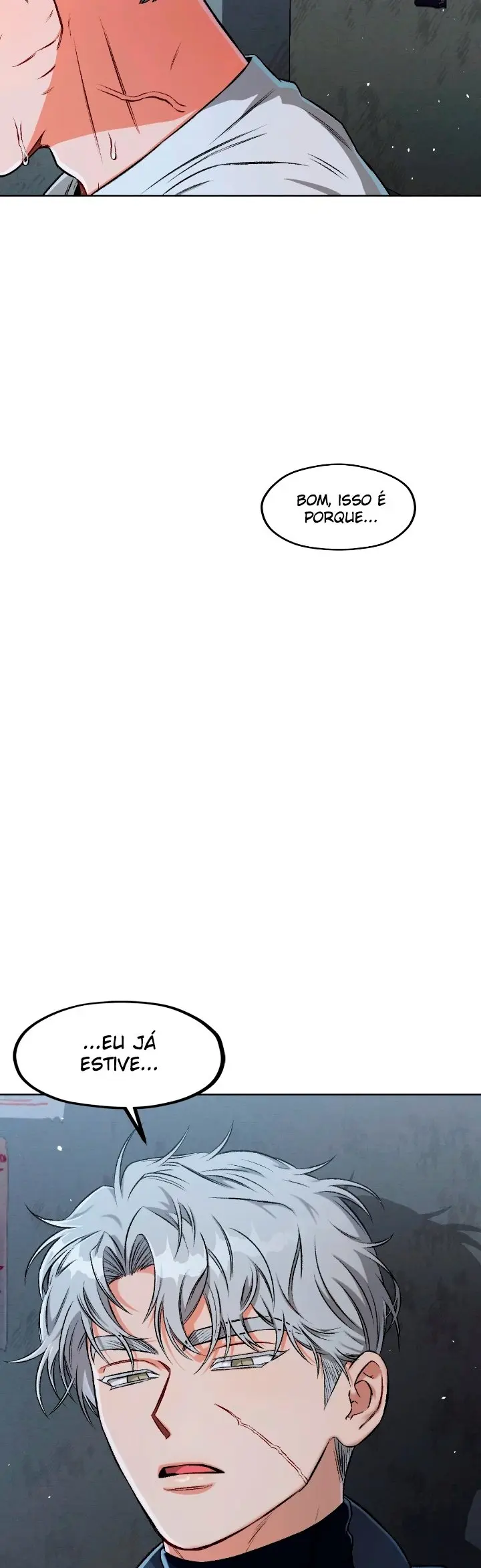 Liveta – Capítulo 56 Yaoi – Página 31