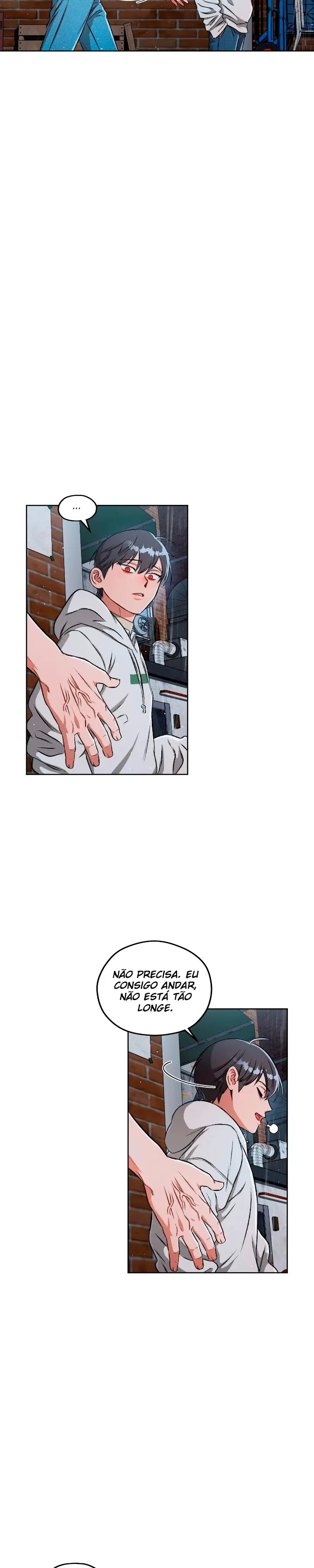 Liveta – Capítulo 56 Yaoi – Página 4