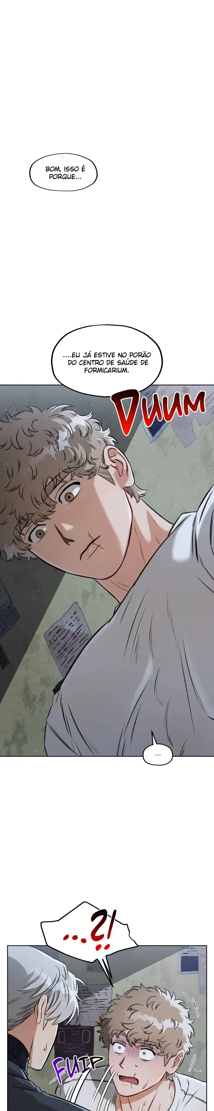 Liveta – Capítulo 57 Yaoi – Página 1