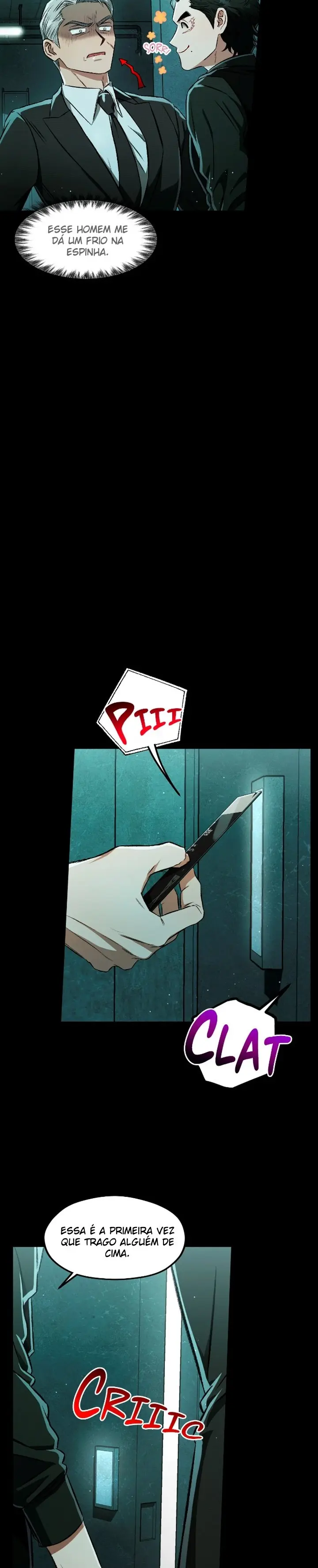 Liveta – Capítulo 57 Yaoi – Página 13