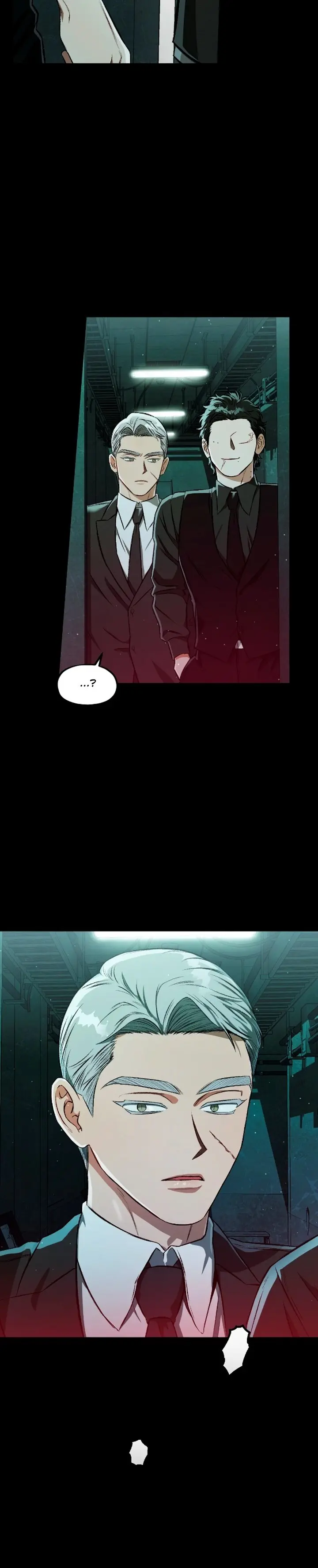 Liveta – Capítulo 57 Yaoi – Página 14