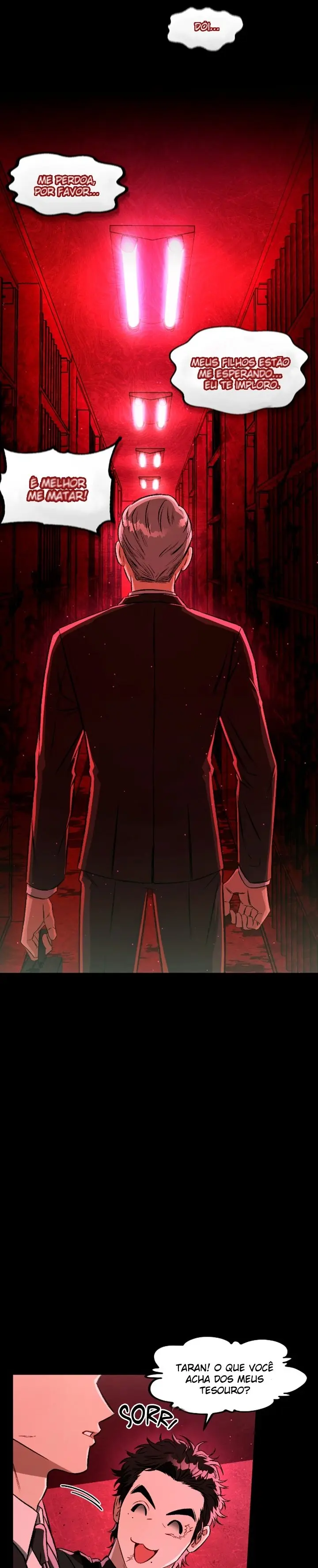 Liveta – Capítulo 57 Yaoi – Página 15