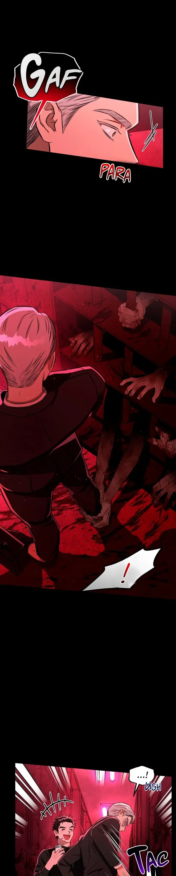 Liveta – Capítulo 57 Yaoi – Página 17