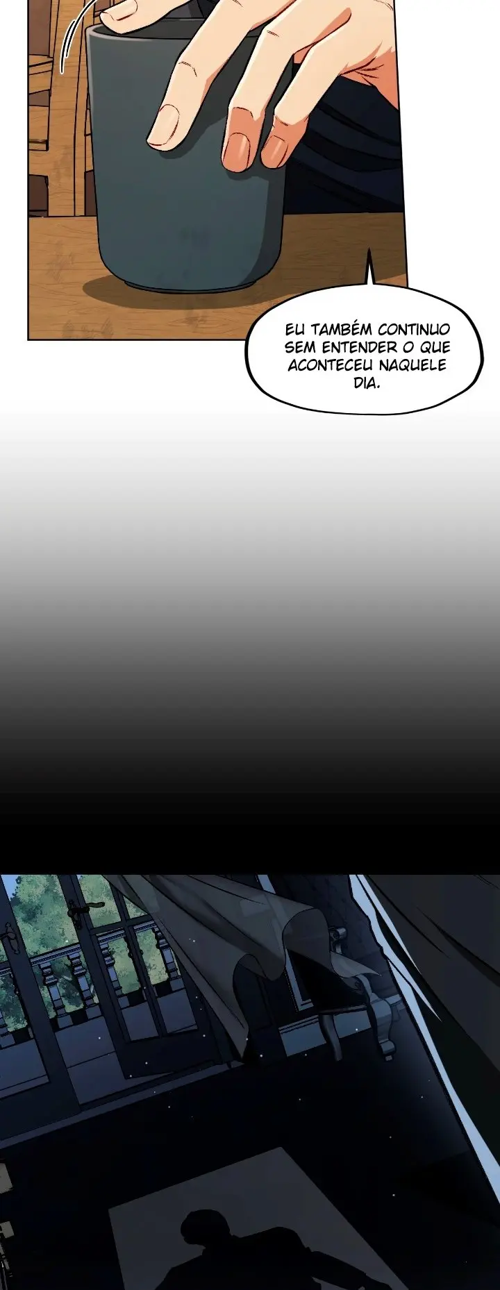 Liveta – Capítulo 57 Yaoi – Página 30