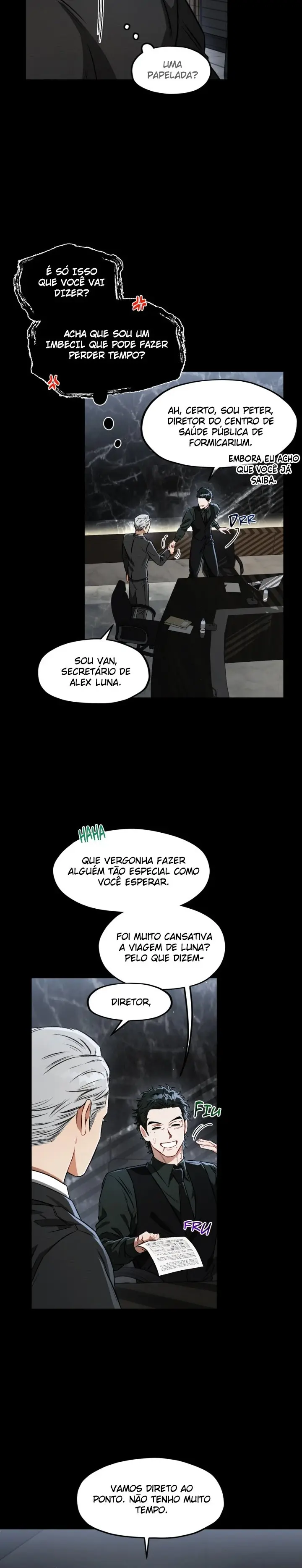 Liveta – Capítulo 57 Yaoi – Página 4