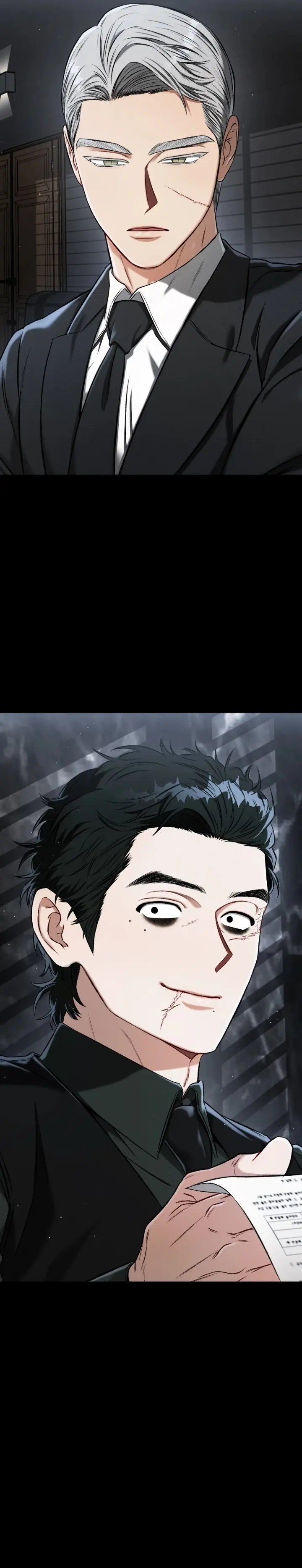 Liveta – Capítulo 57 Yaoi – Página 5