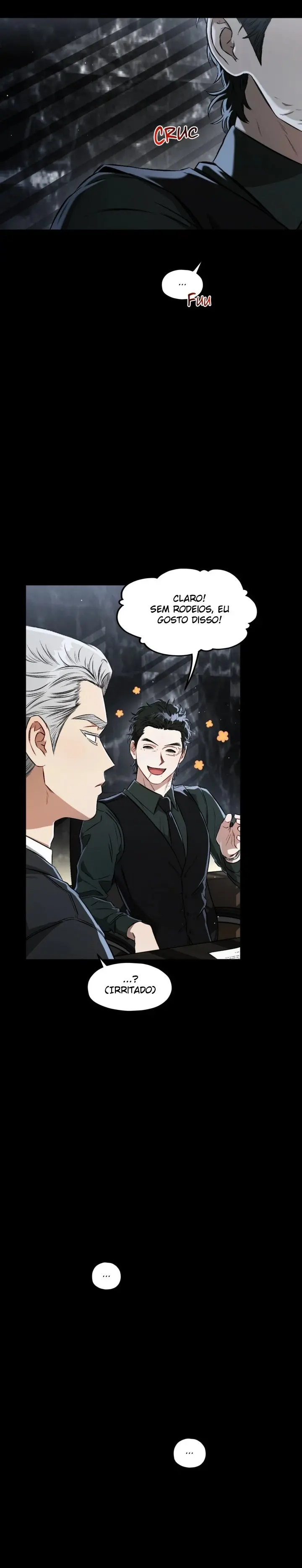 Liveta – Capítulo 57 Yaoi – Página 6