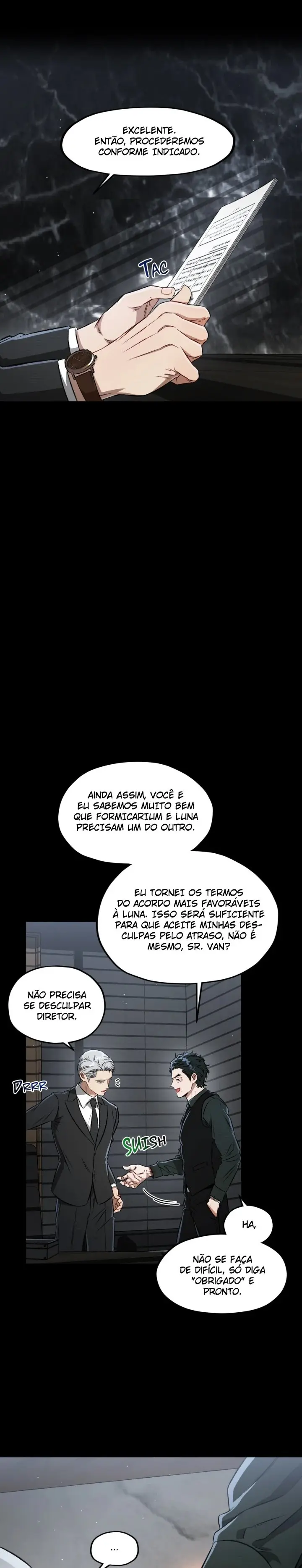 Liveta – Capítulo 57 Yaoi – Página 7