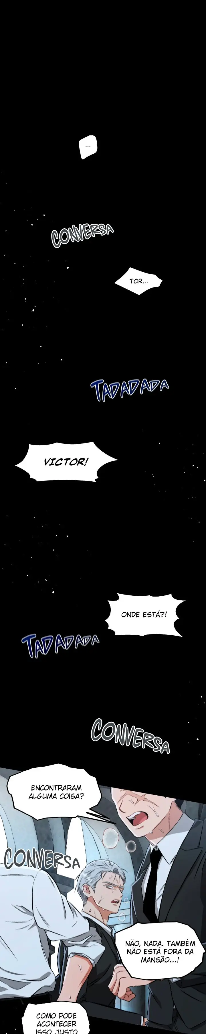 Liveta – Capítulo 58 Yaoi – Página 1